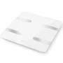 Grunkel Báscula Bluetooth FitBlue 300 Blanca